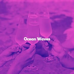 Cover of Ocean Waves