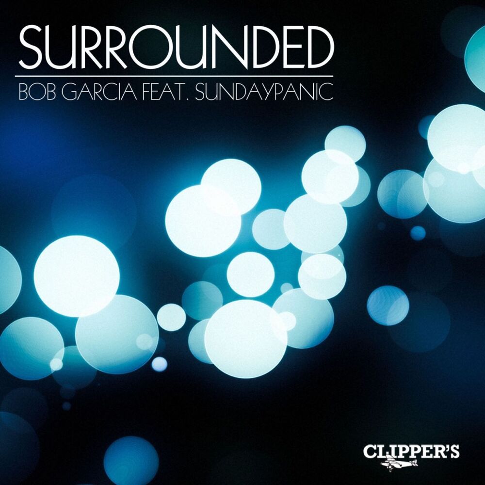 Picture of Surrounded