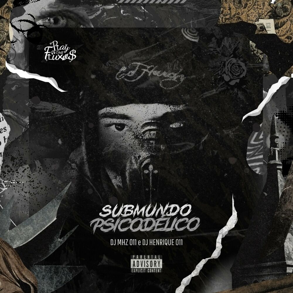 Picture of Submundo Psicodélico