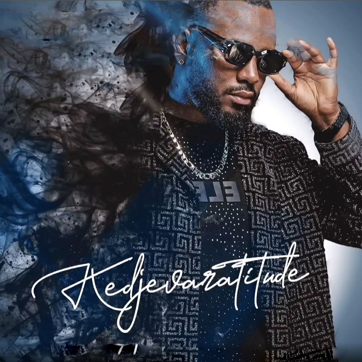 Album cover of Kedjevaratitude
