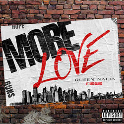 Cover of More Love