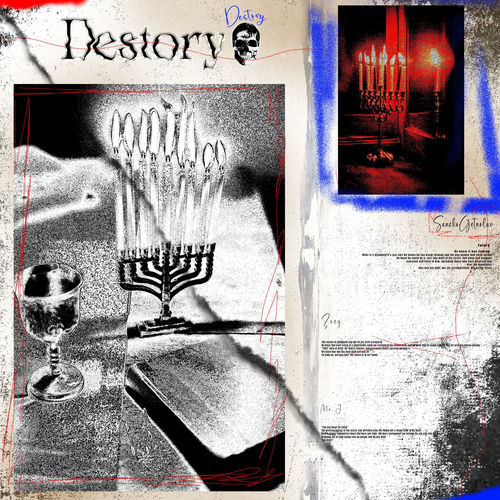 Destory