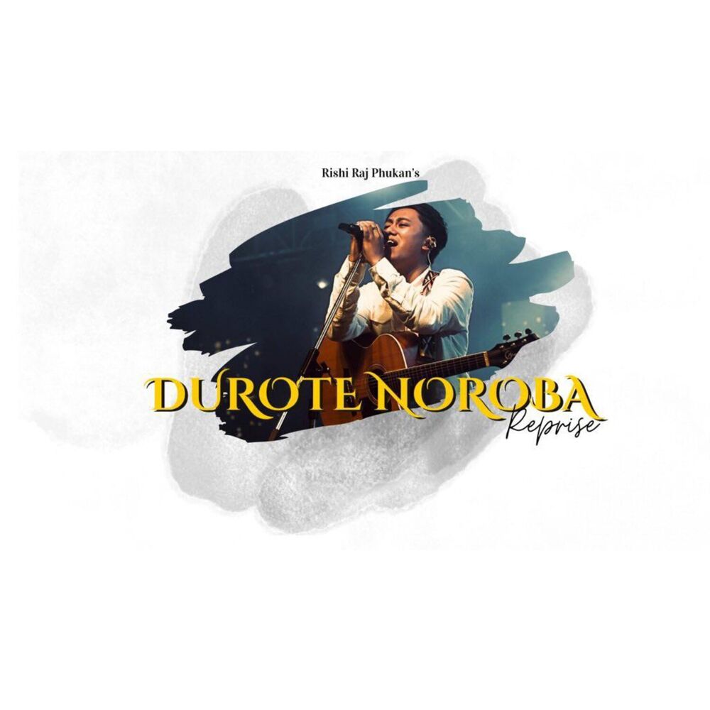 Picture of Durote Noroba (Reprise)