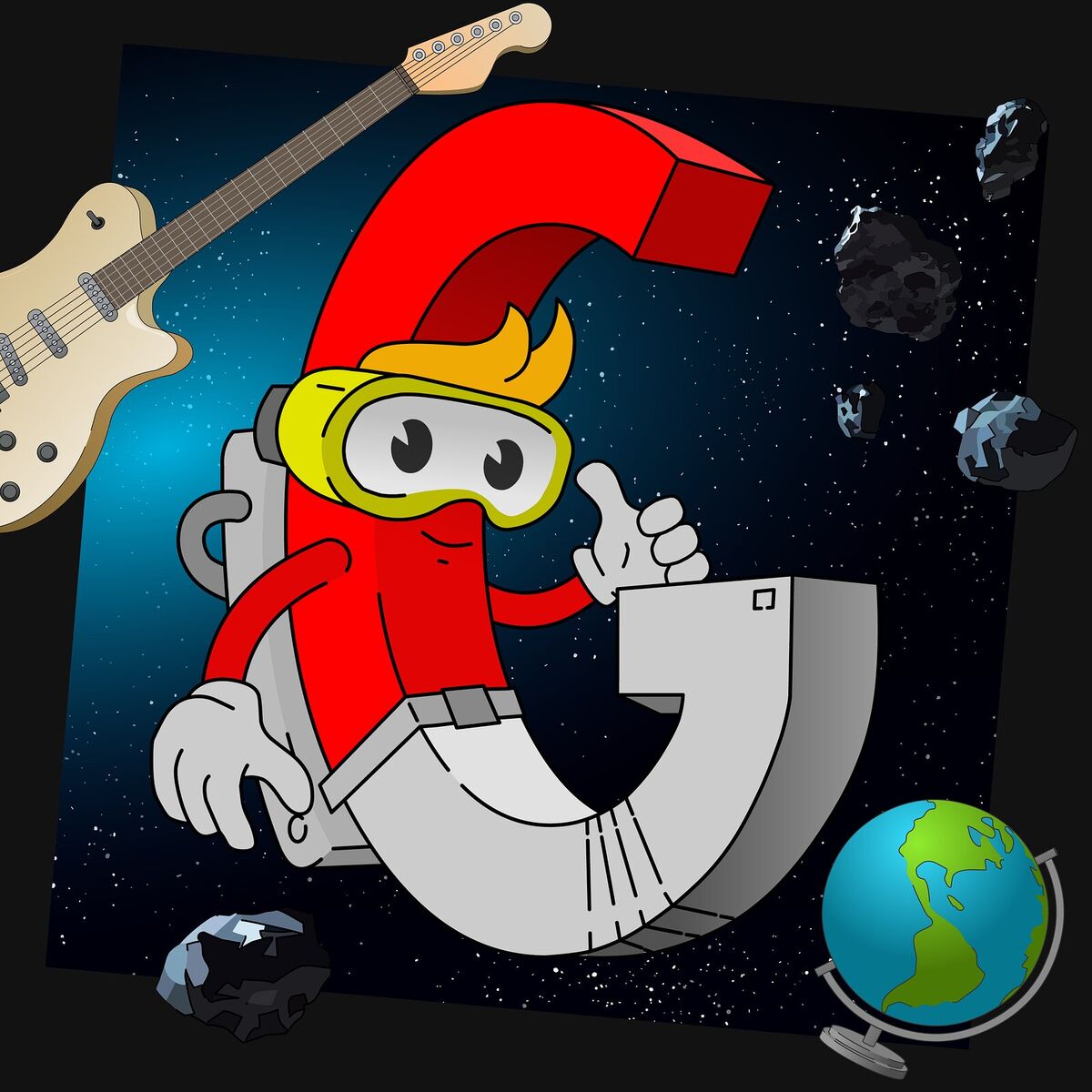 Album cover of Piosenka O Literce G