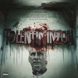Cover of TOLENTININZON