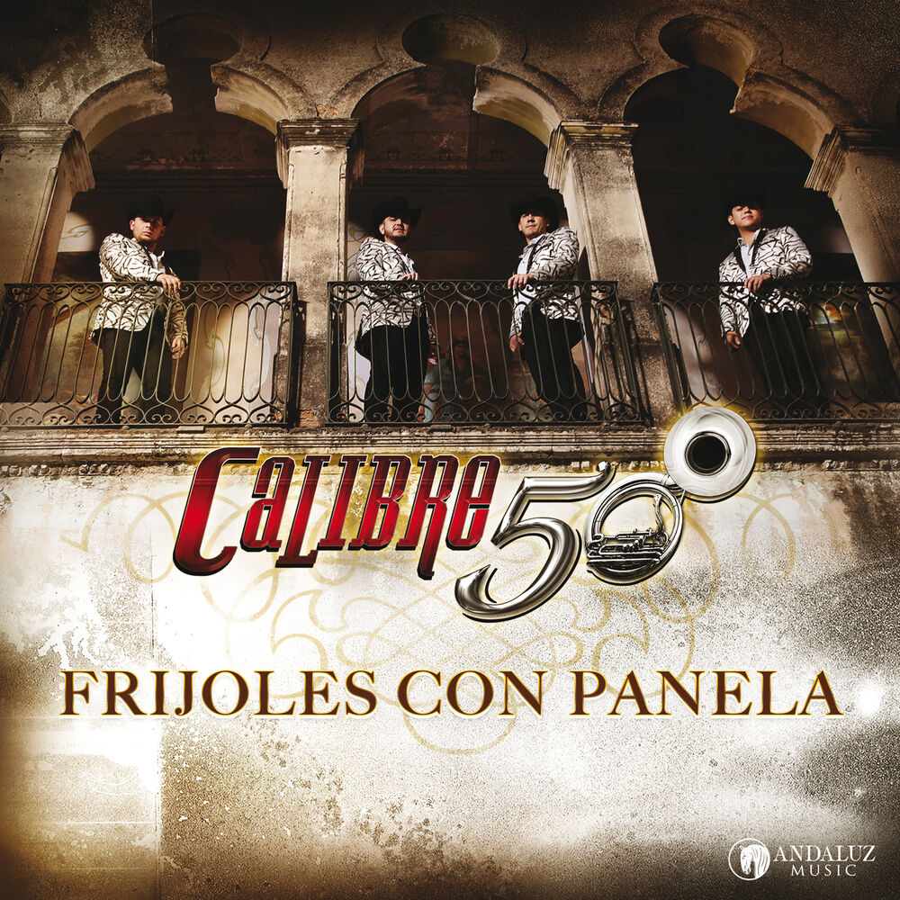 Picture of Frijoles Con Panela