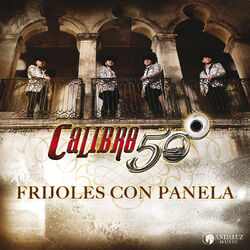 Cover of Frijoles Con Panela