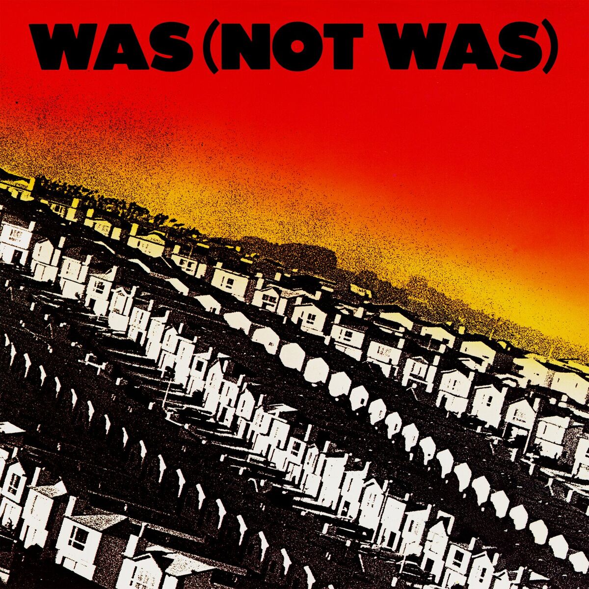 Album cover of Was (Not Was) (Expanded Edition)