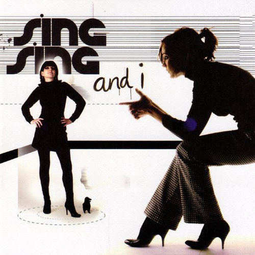 Sing-Sing And I sleeve