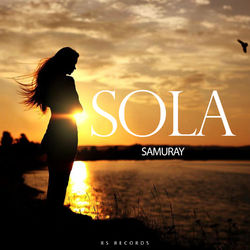 Cover of Sola