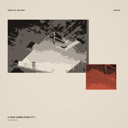 Pochette album