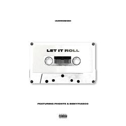 Cover of Let It Roll Interlude