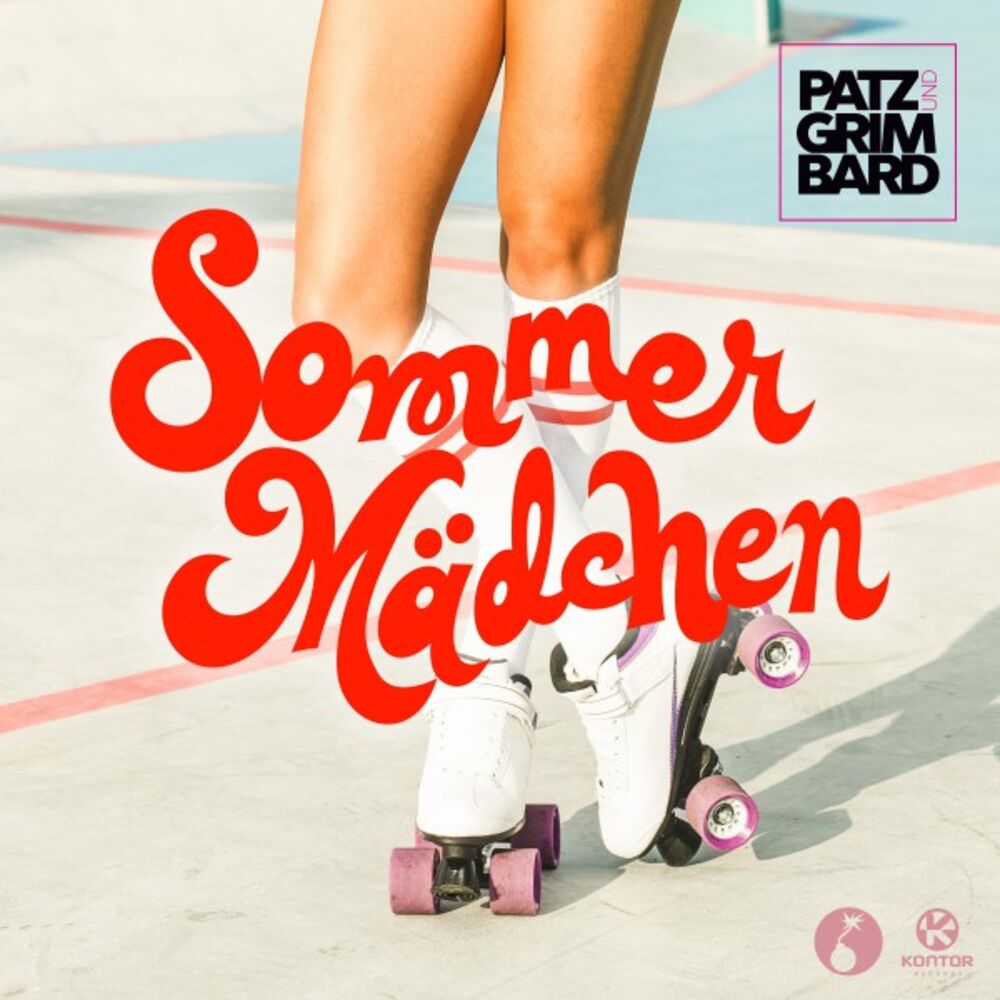 Picture of Sommermädchen