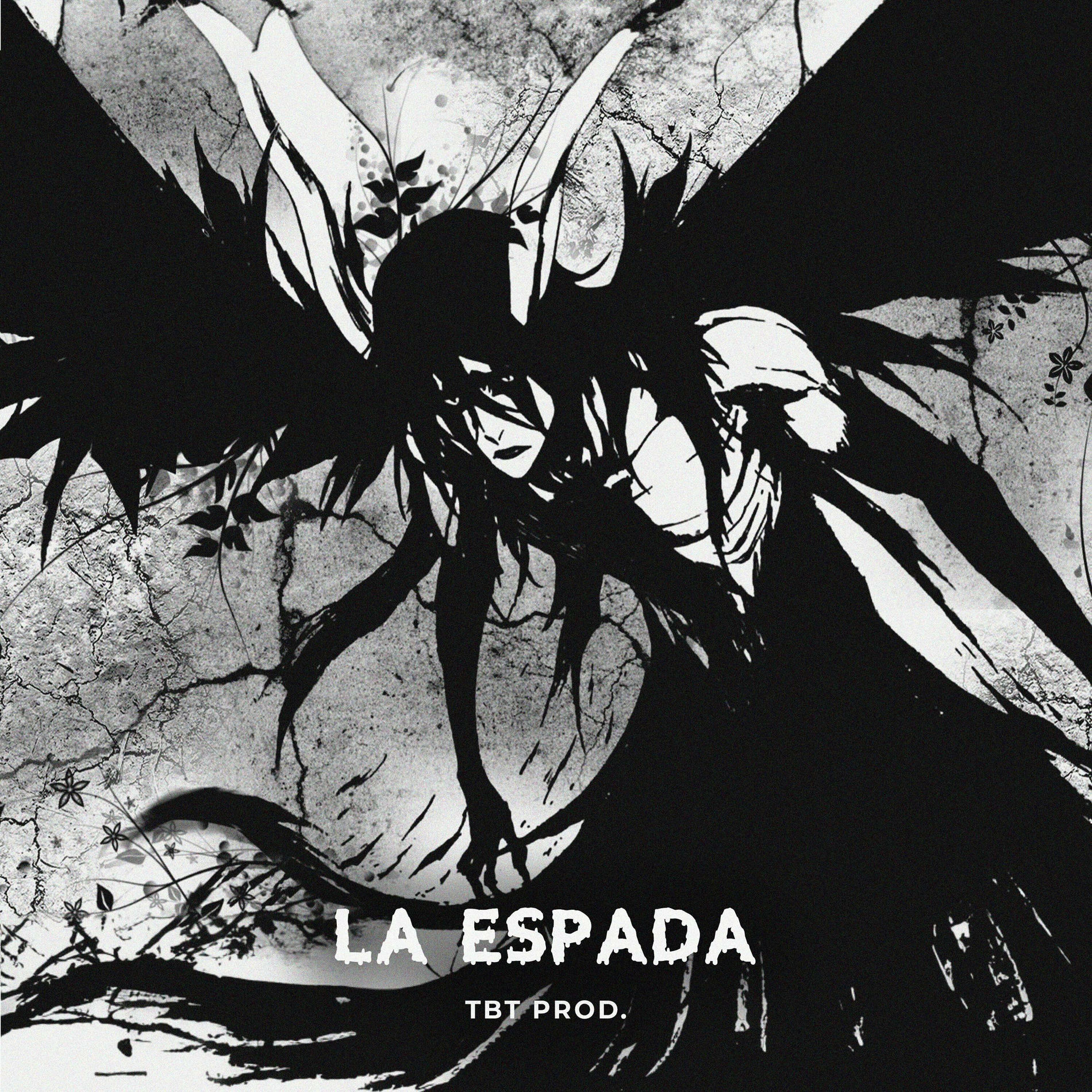 Album cover of La Espada