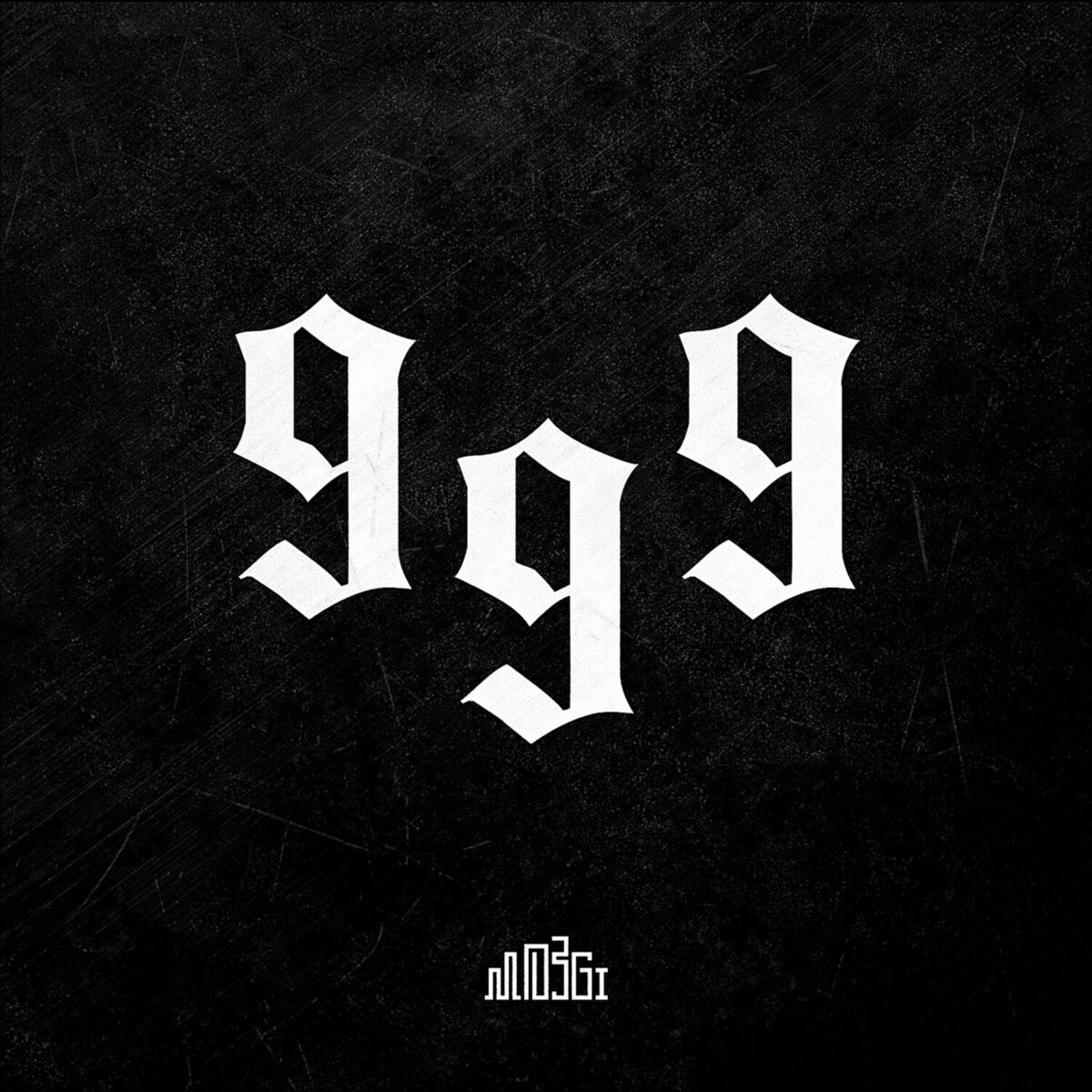 Album cover of 999
