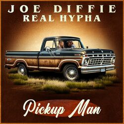 Cover of Pickup Man