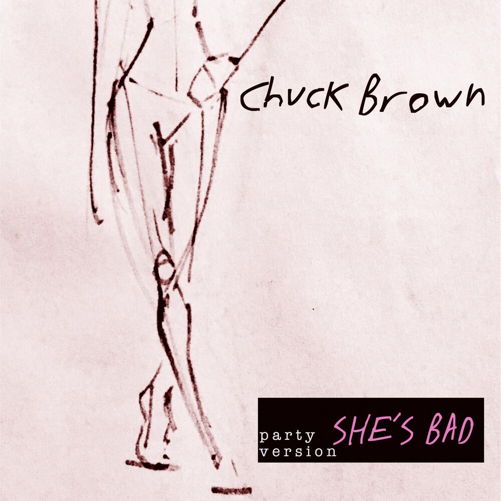 Picture of She's Bad