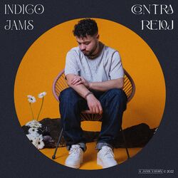 Cover of Contra Reloj