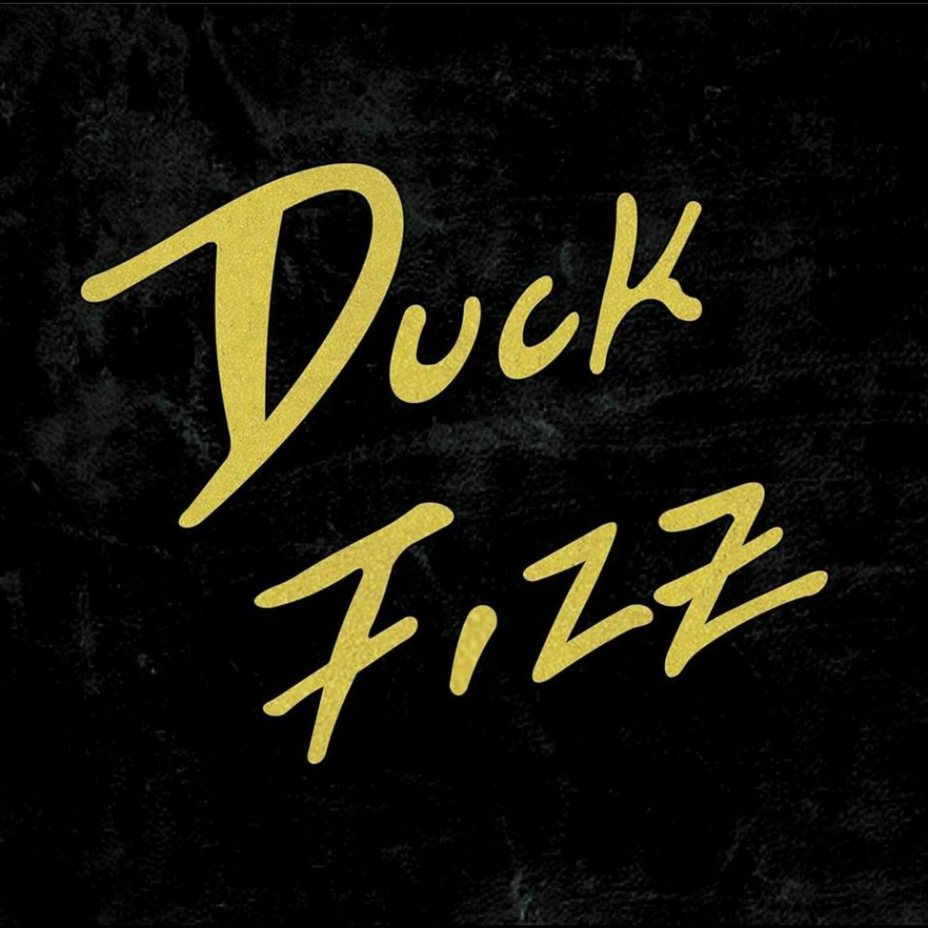 Album cover of Duck Fizz