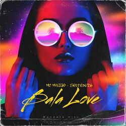 Cover of Bala Love