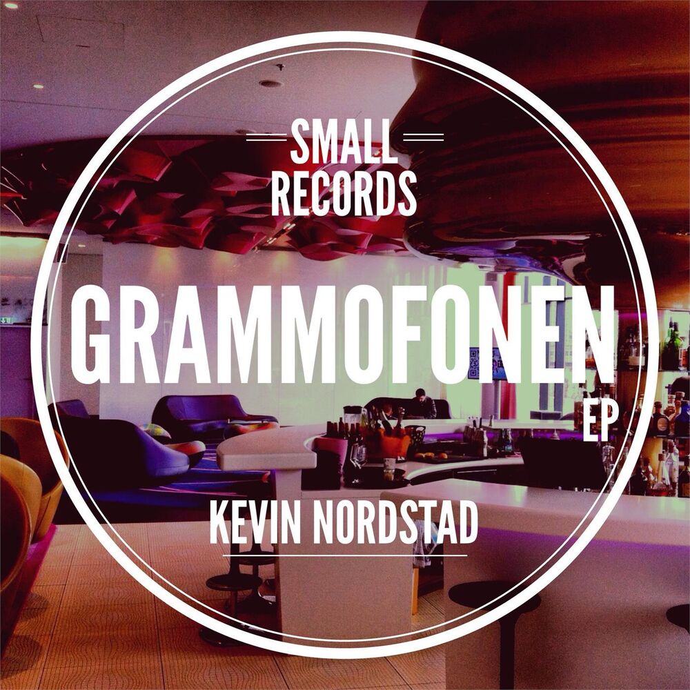 Picture of Grammofonen (EP)
