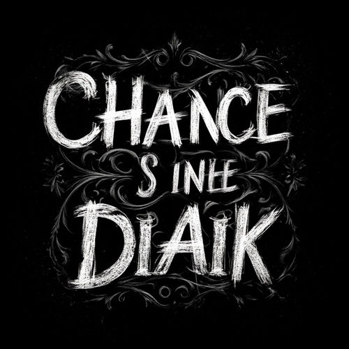 chance in the dark 1