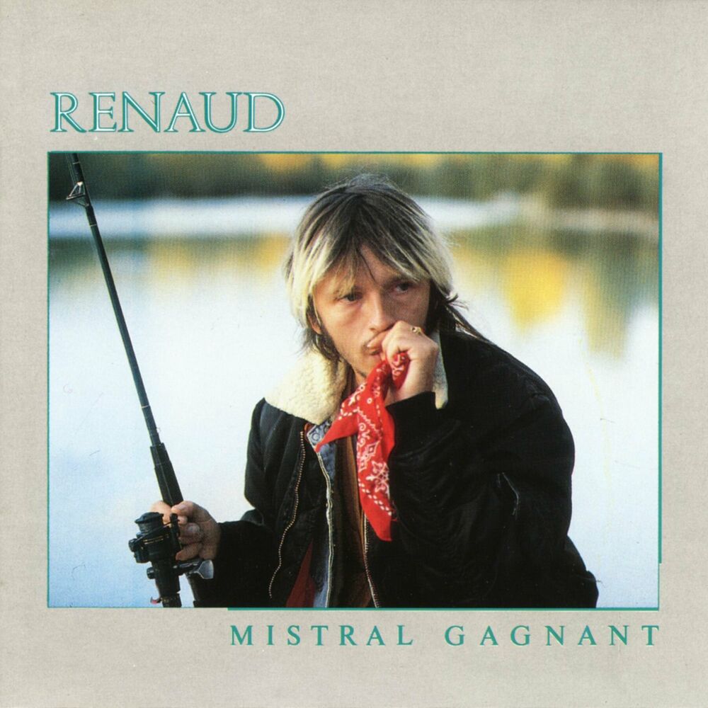 Picture of Mistral gagnant