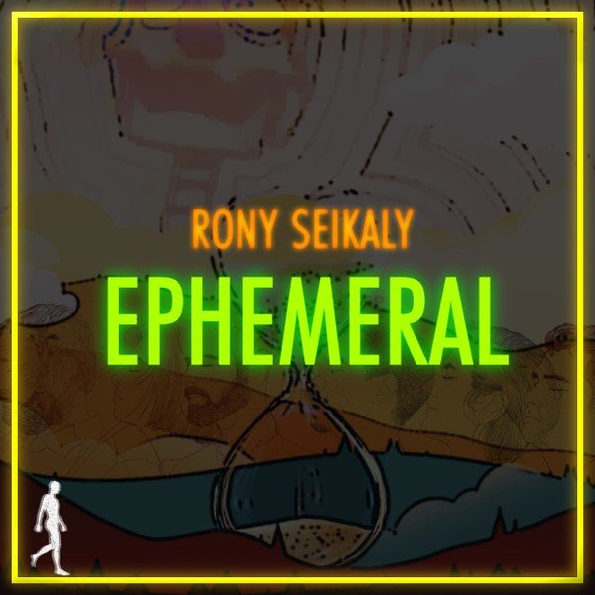 Album cover of Ephemeral