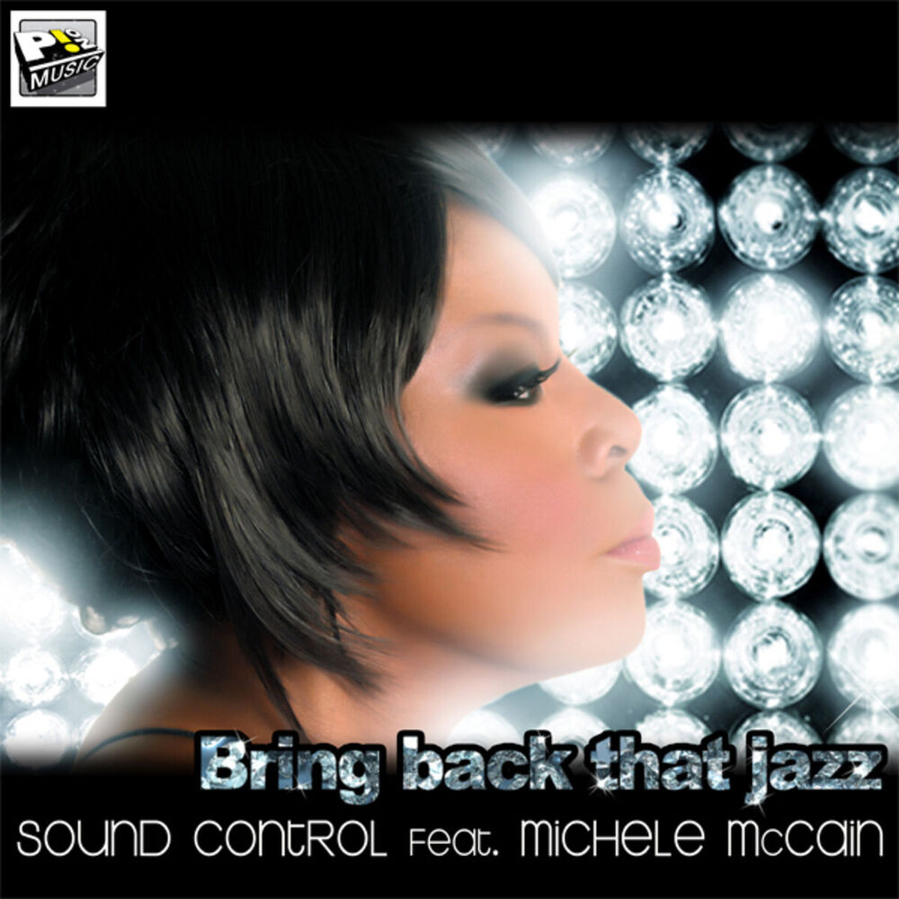 Picture of Bring Back That Jazz