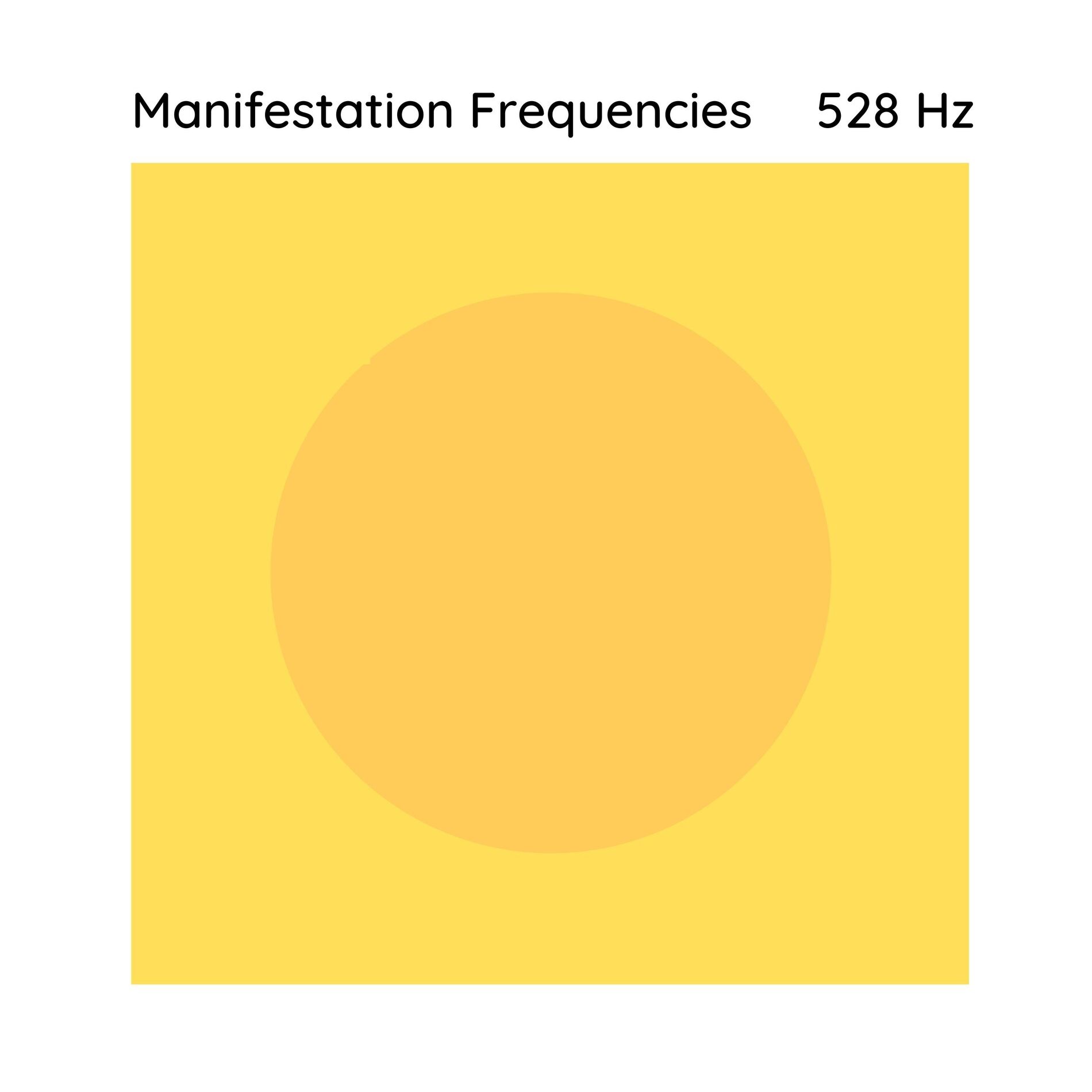 Album cover of 528 Hz Release the Past