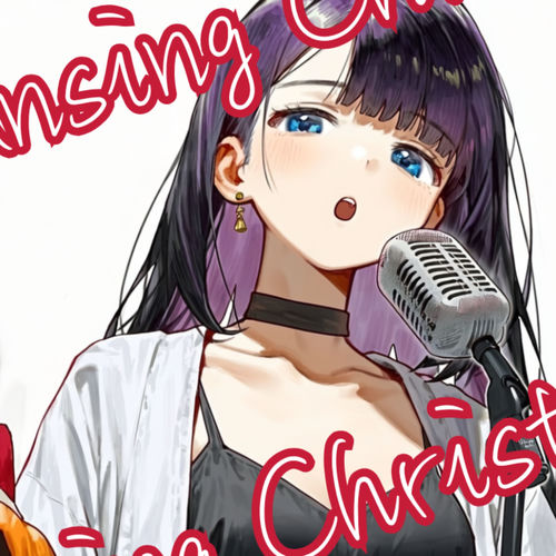 Cleansing Christmas