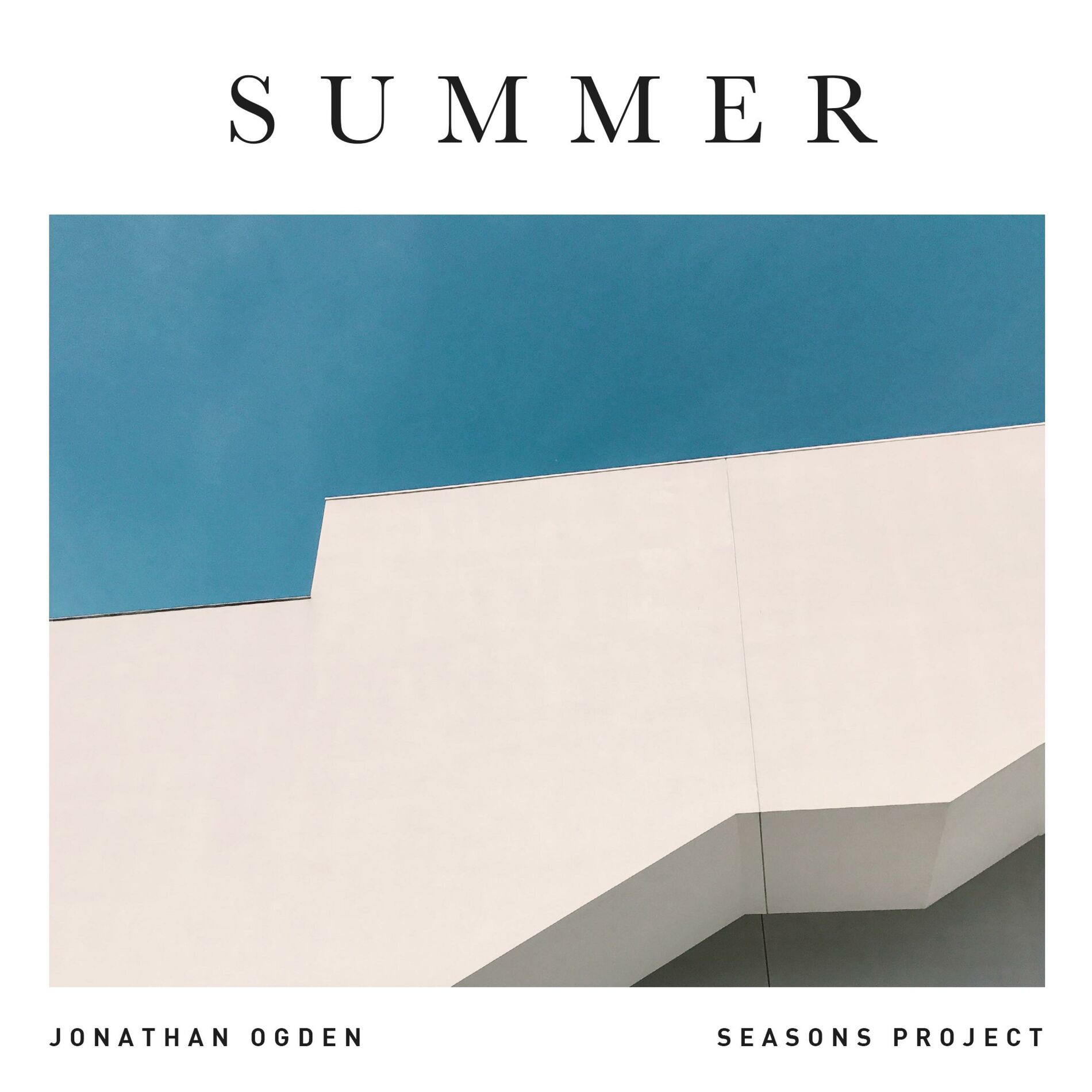 Album cover of Summer