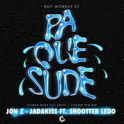 Cover of Pa Que Sude (Gonna Make You Sweat/Chosen Few Mix)