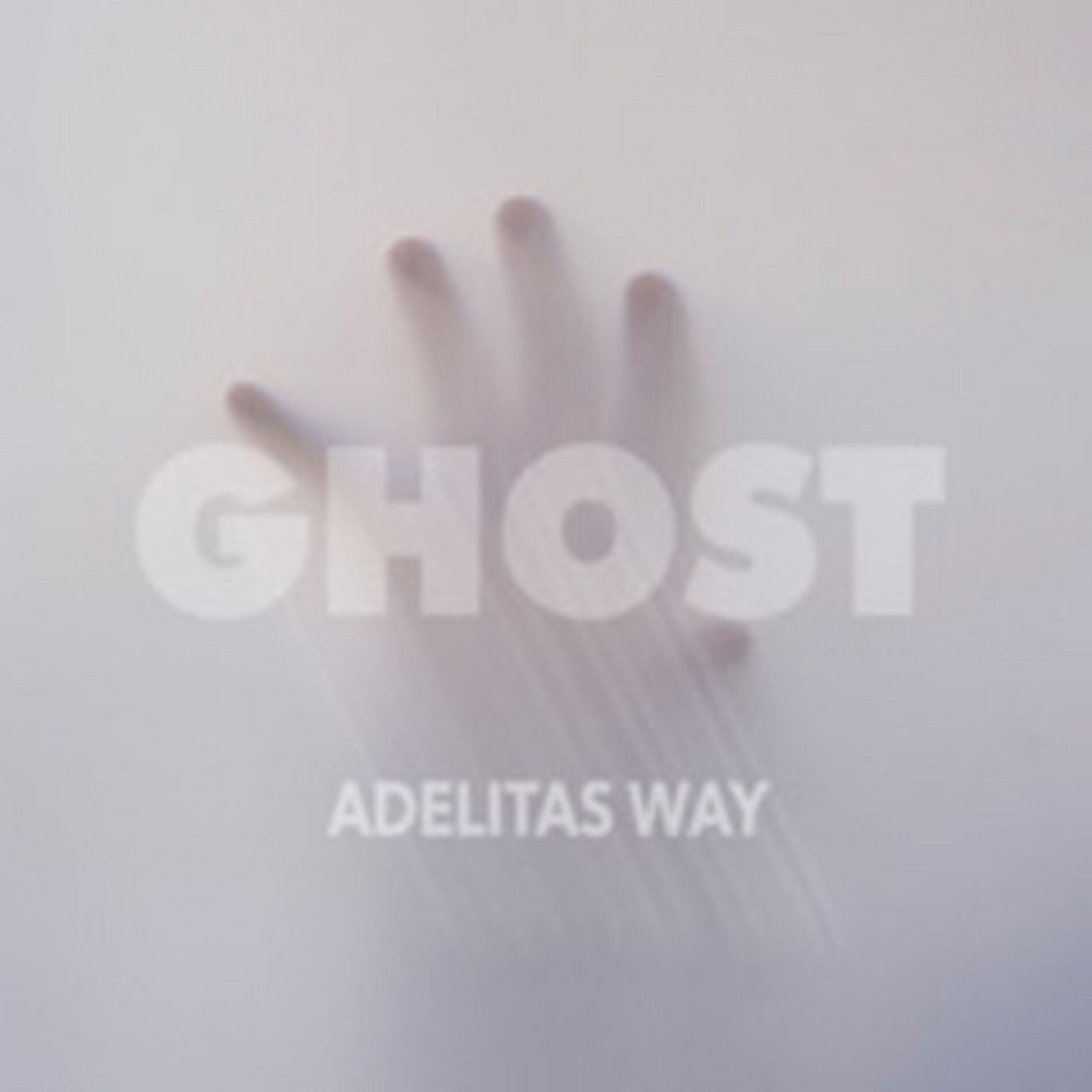 Album cover of Ghost