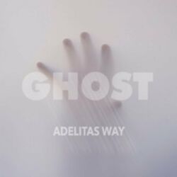 Cover of Ghost