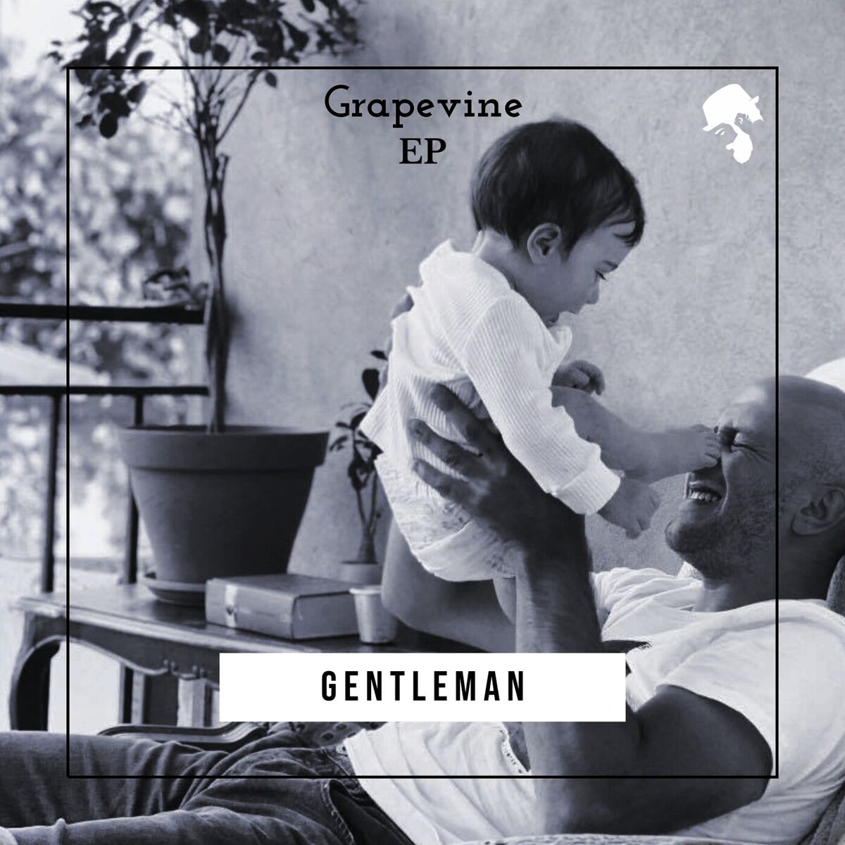 Album cover of Grapevine