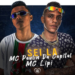 Cover of Sei Lá