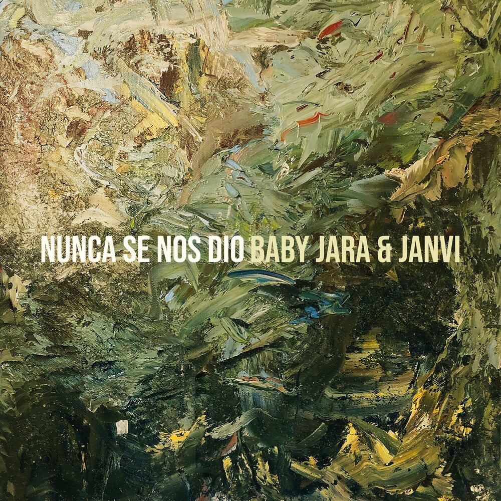 Picture of Nunca Se Nos Dio