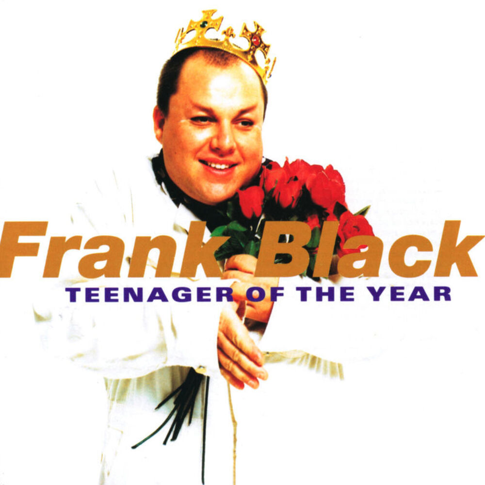 Picture of Teenager of the Year