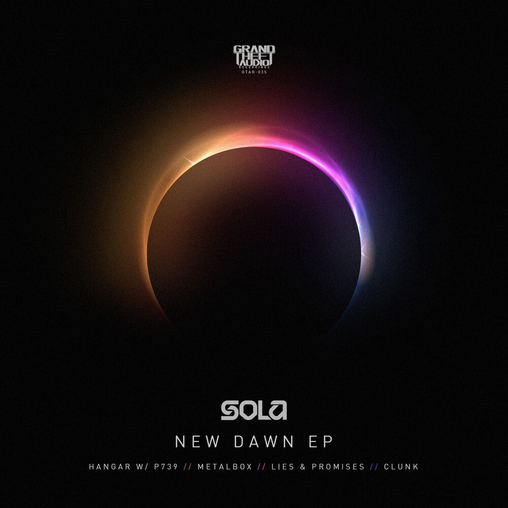 Picture of New Dawn