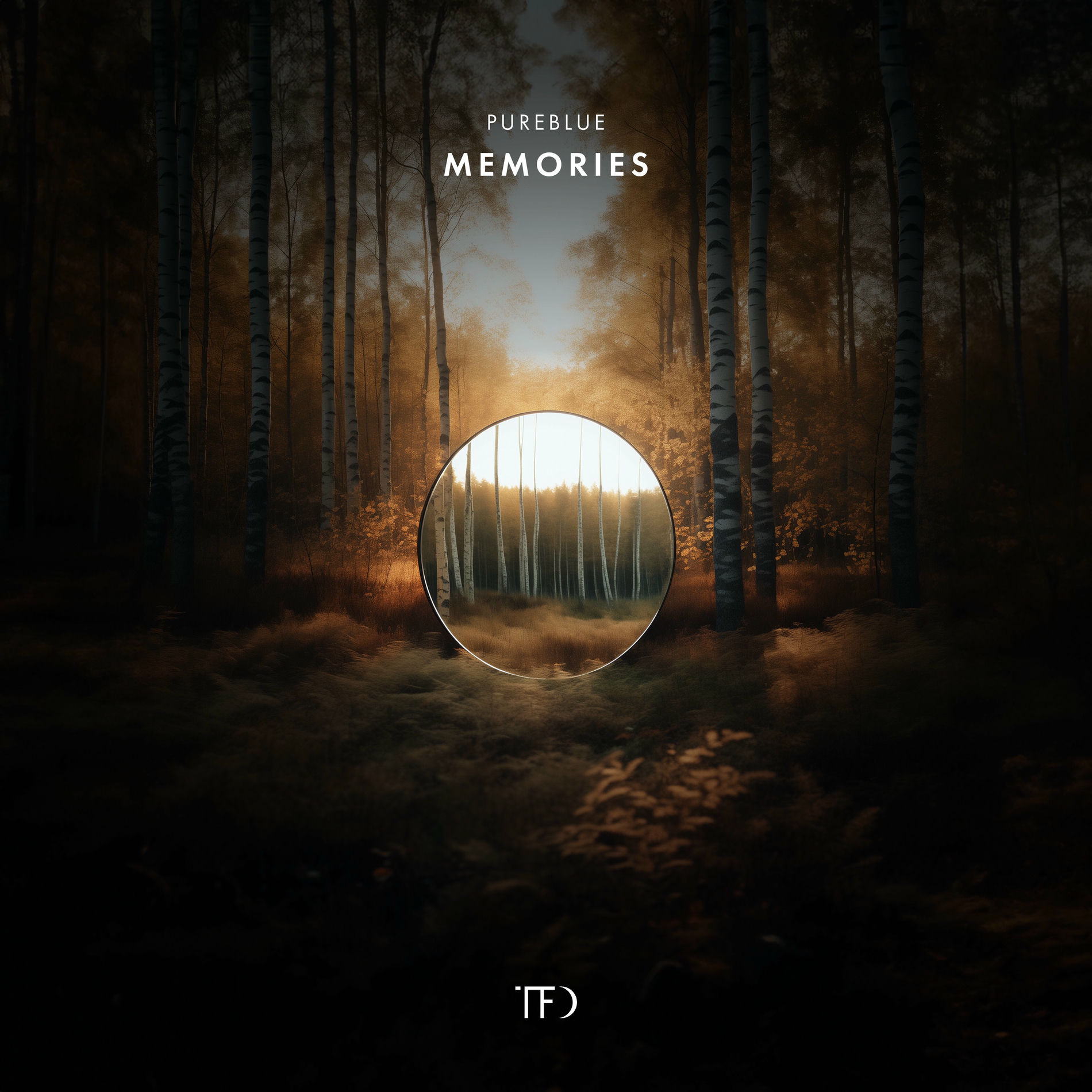 Album cover of Memories