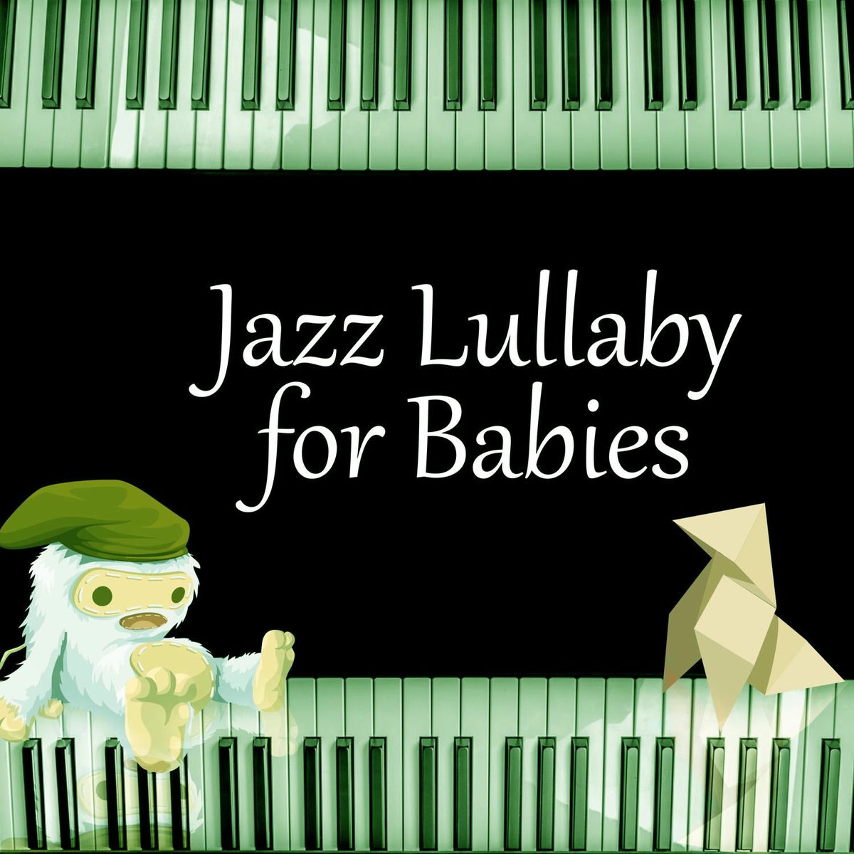 Album cover of Moody Jazz