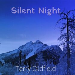 Cover of Silent Night