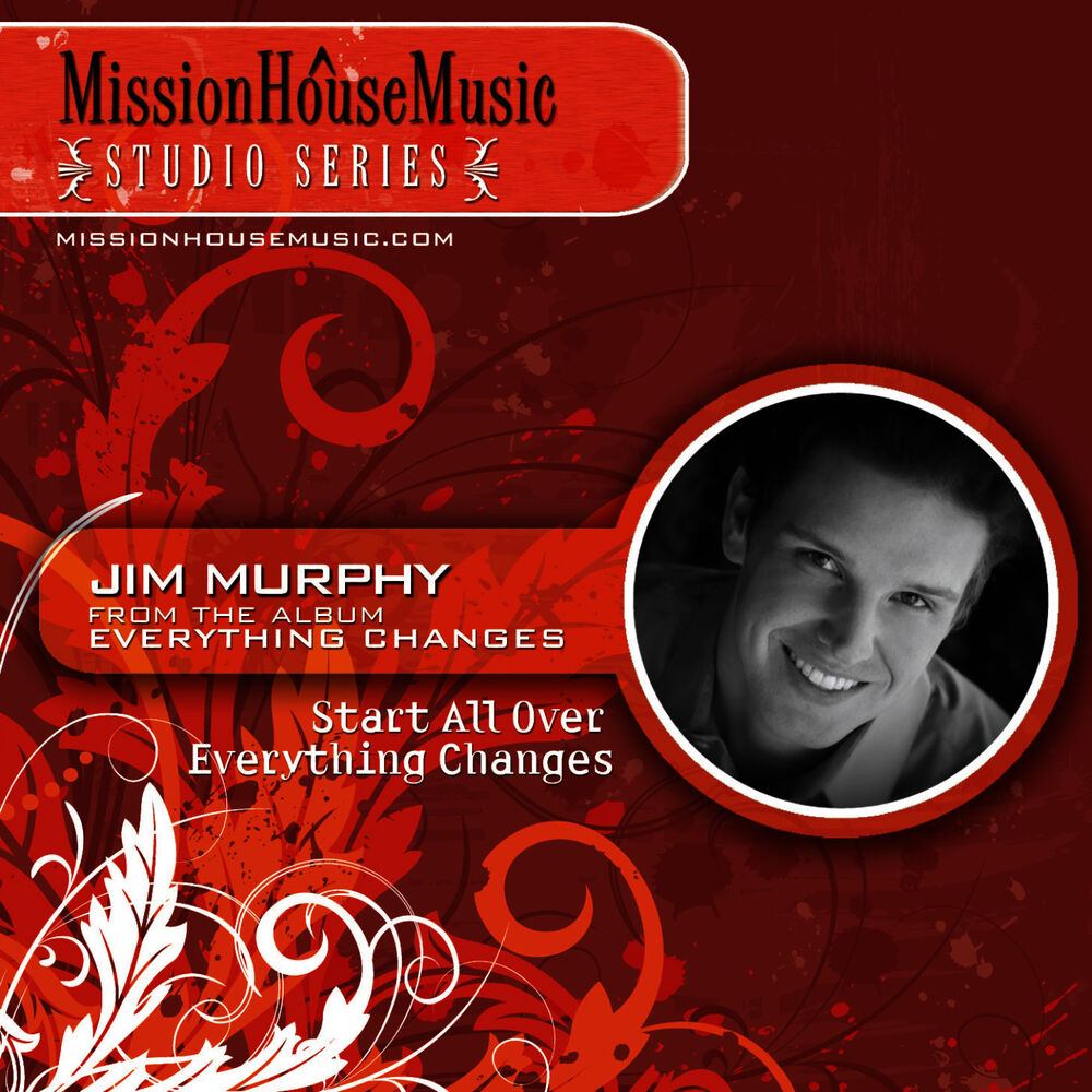 Picture of Mission House Music (Studio Performance Series)