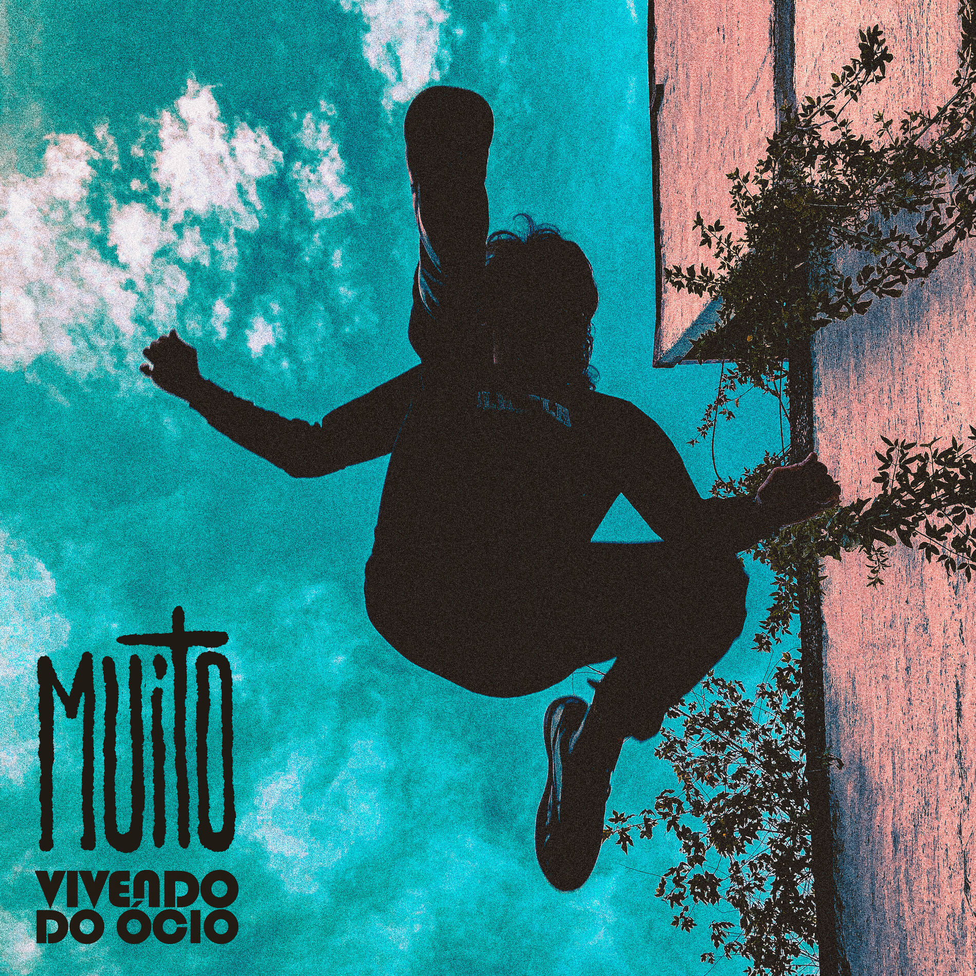 Album cover of Muito