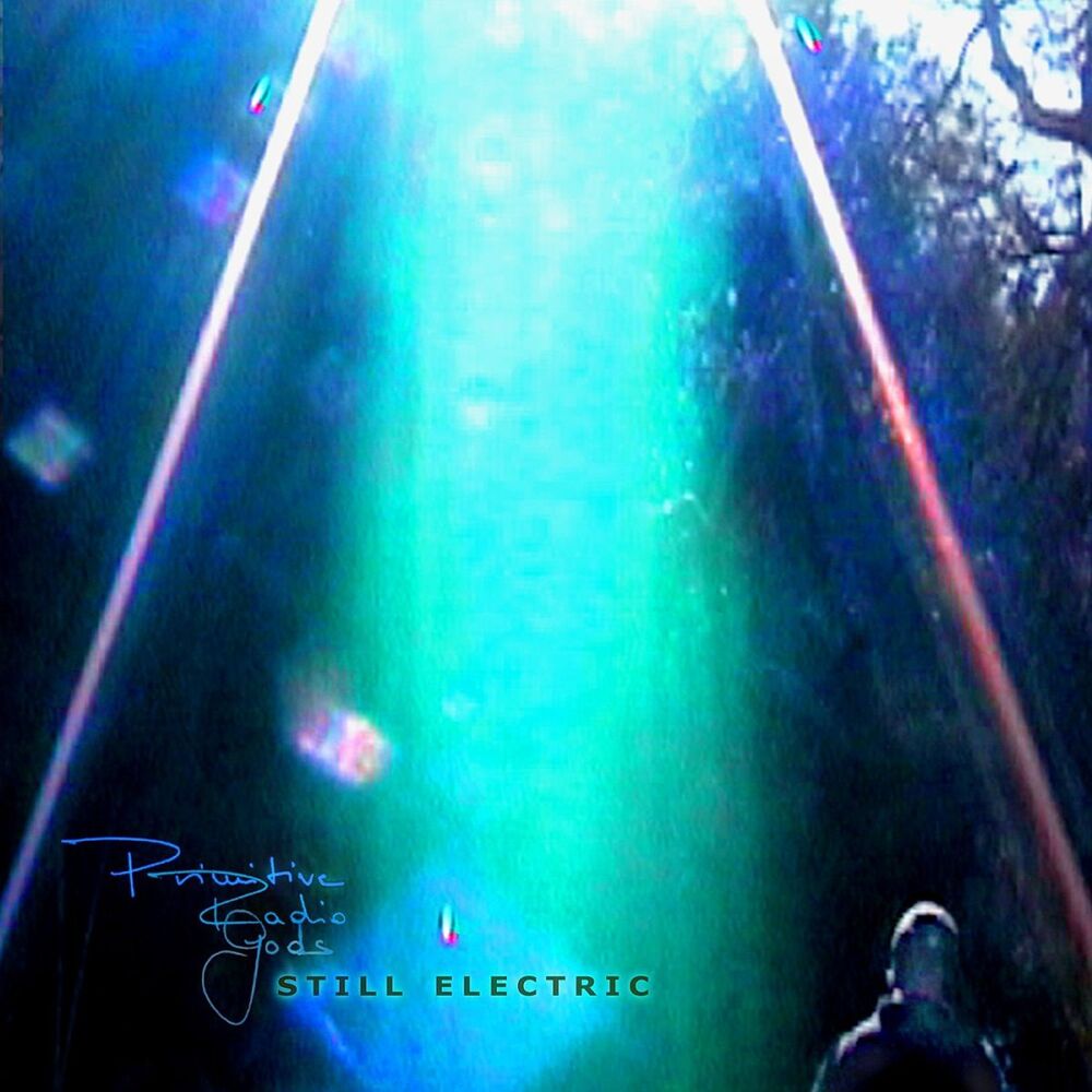 Picture of Still Electric