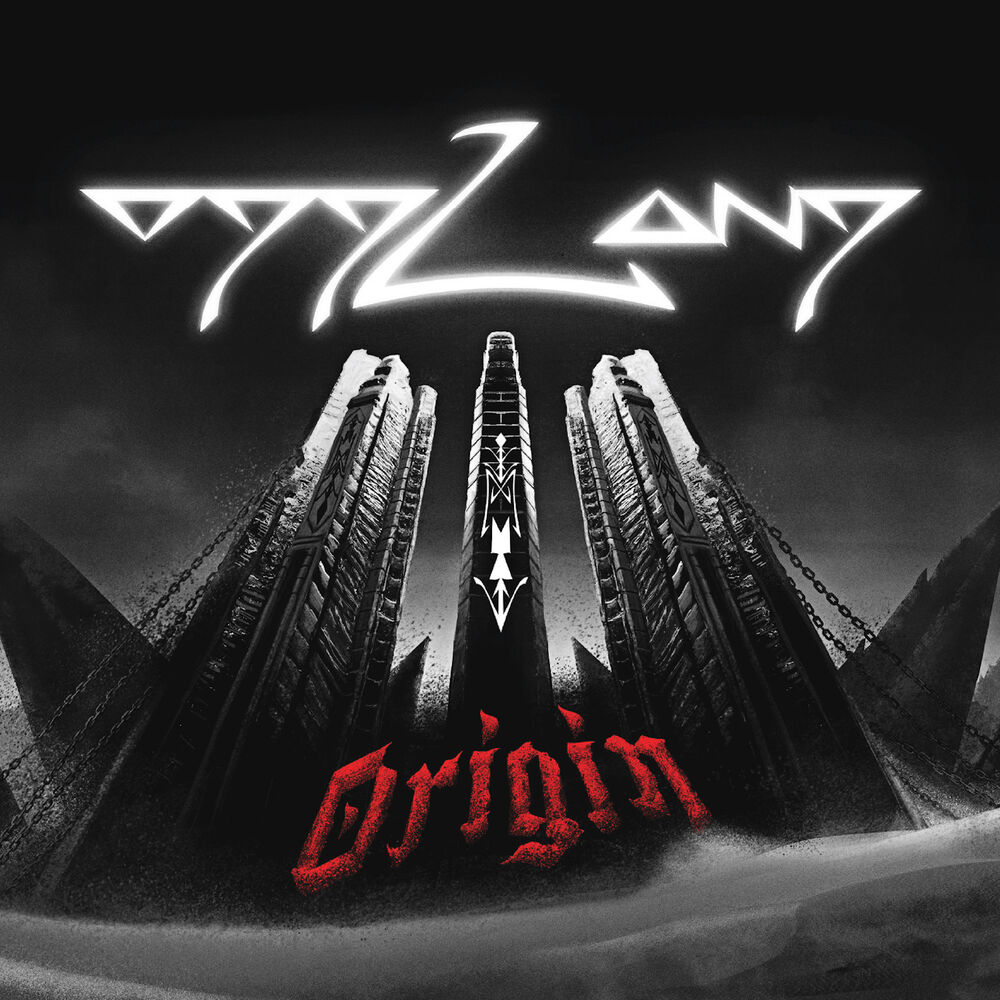 Picture of Origin
