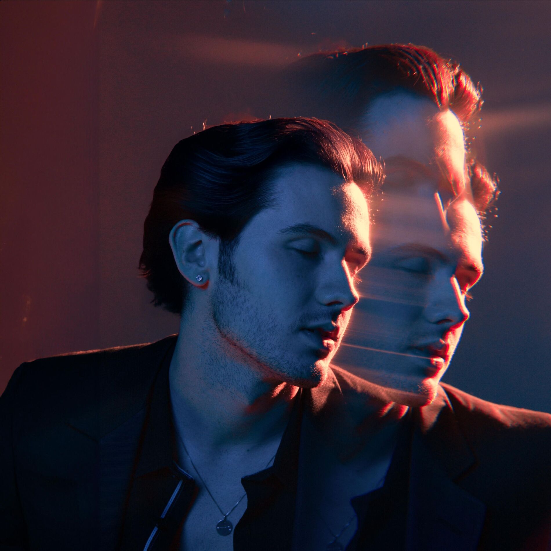 Album cover of SELFISH