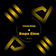 Baga Gine by Lesny Deep album cover