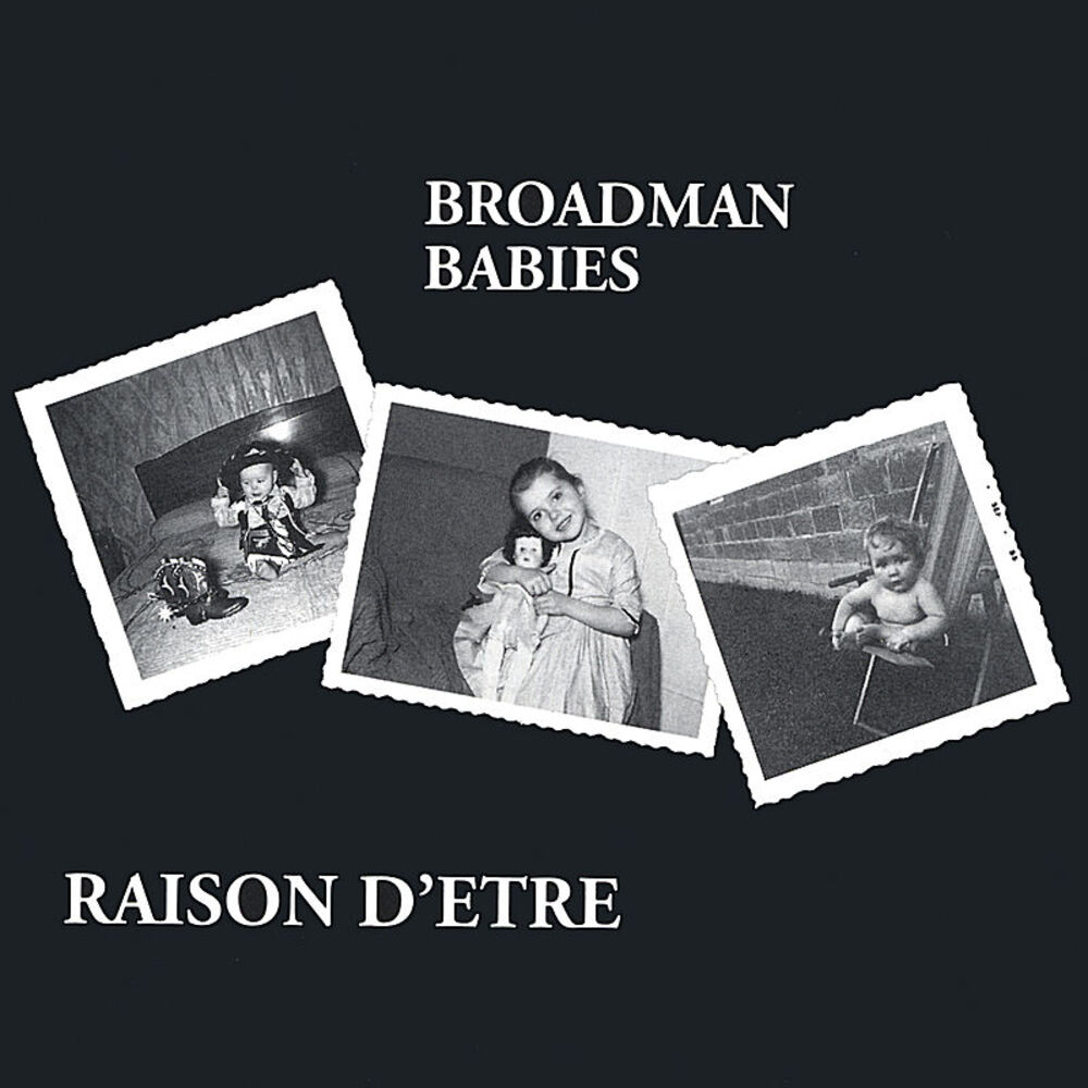 Picture of Broadman Babies